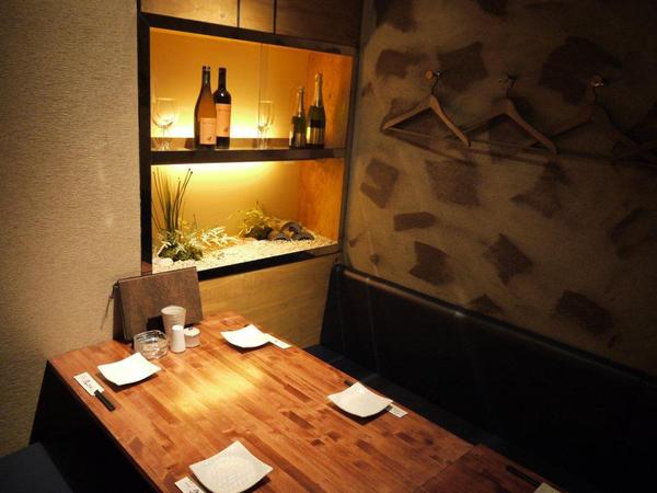 鳥こまち 赤坂溜池店