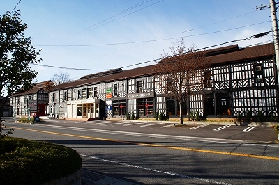 Life Style Market (Victorian Craft)
