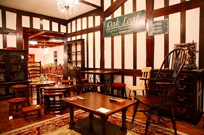 Life Style Market (Victorian Craft)