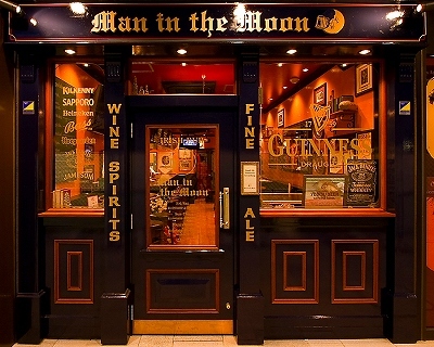 Man in the Moon