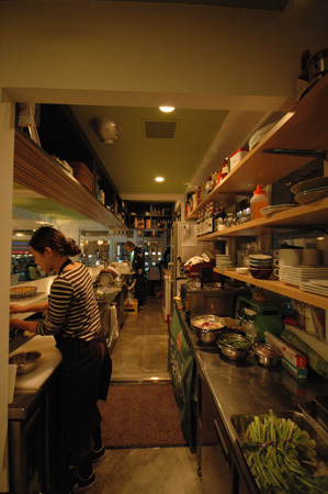 カフェ&ダイナー LushLife