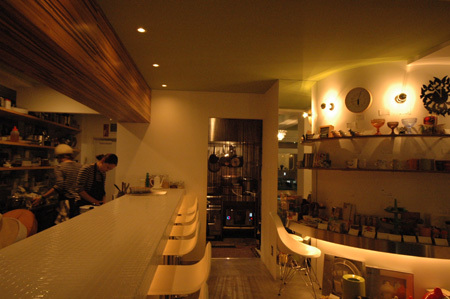 カフェ&ダイナー LushLife