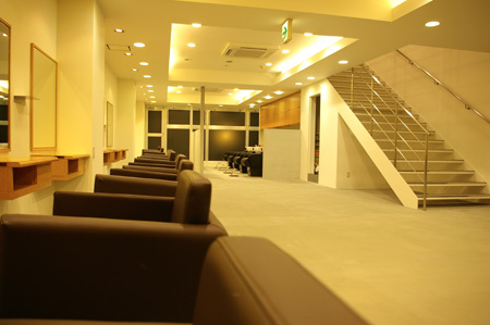 DADA hair salon