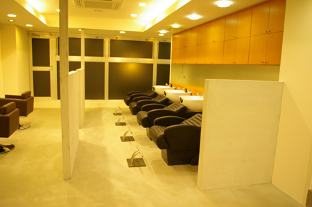 DADA hair salon