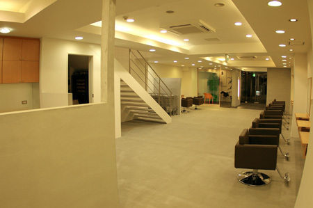 DADA hair salon