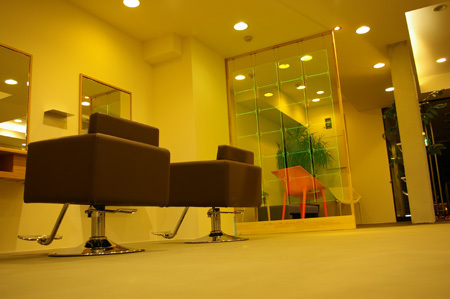 DADA hair salon