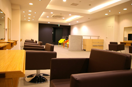 DADA hair salon