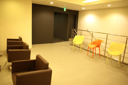 DADA hair salon