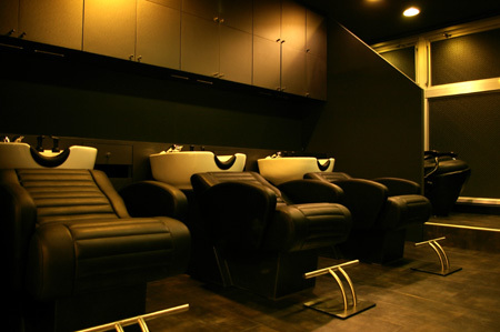 DADA hair salon