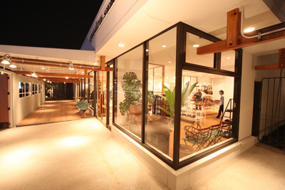 quadro sundry store