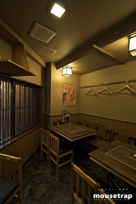 ホルトン亭 天満橋店
