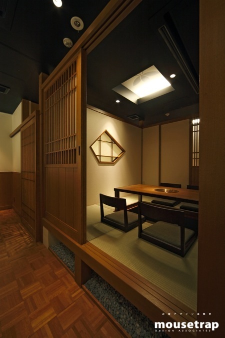 日本料理 櫂 KAY