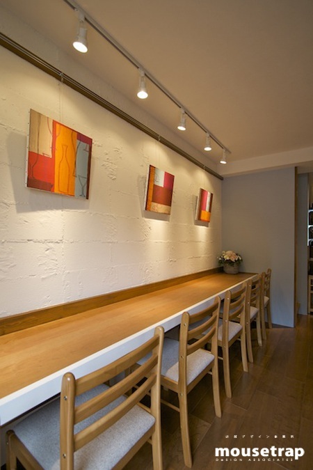 vingt-sept cafe バンセットカフェ