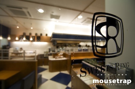 SWEETS RING CAFE スイーツリングカフェ