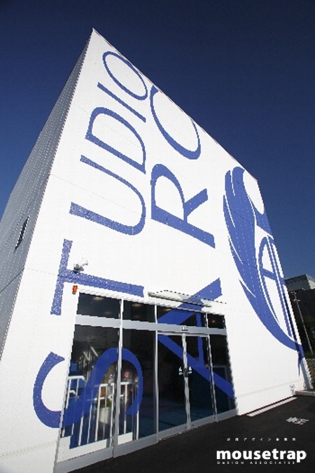 STUDIO ARC 大阪鳳