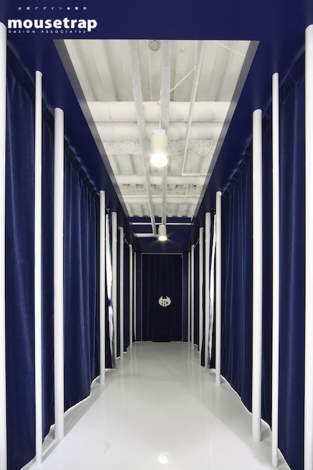 STUDIO ARC 大阪心斎橋