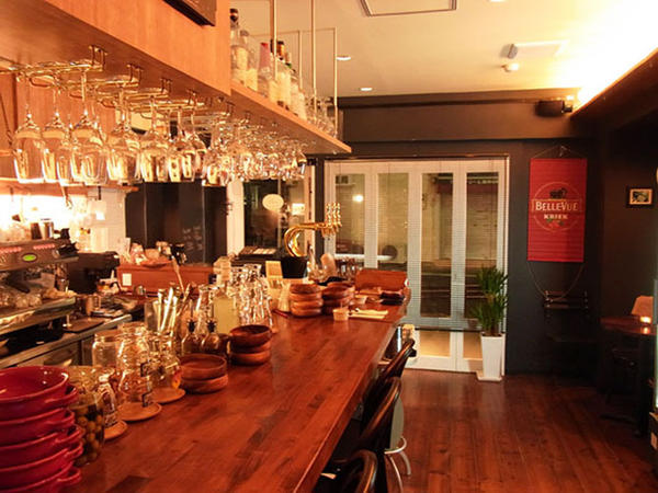 Cafe.maison de K.