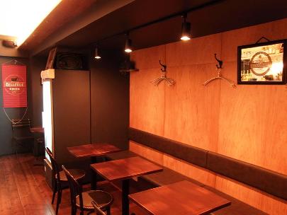 Cafe.maison de K.