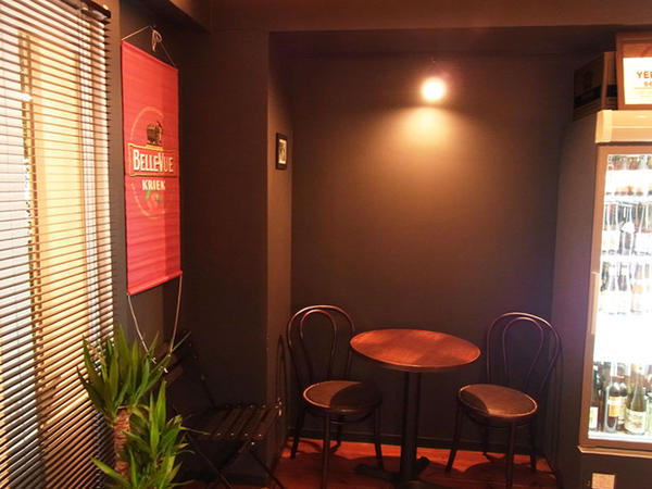 Cafe.maison de K.