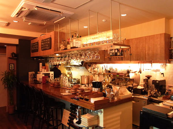 Cafe.maison de K.