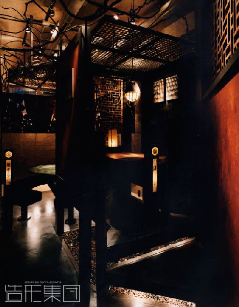 CHINA NOOK (東京)