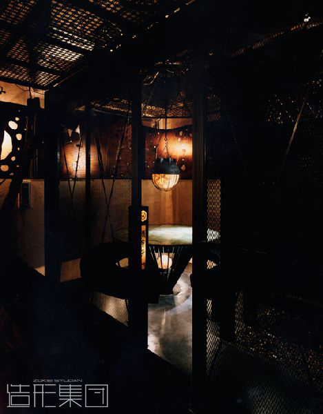 CHINA NOOK (東京)