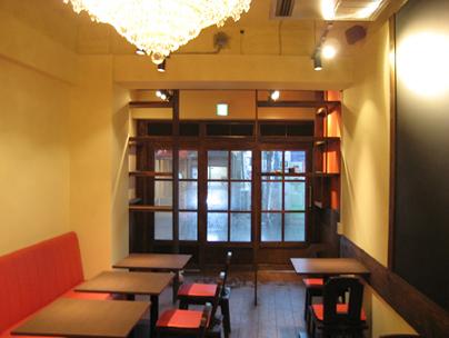 RISE阿佐ヶ谷店