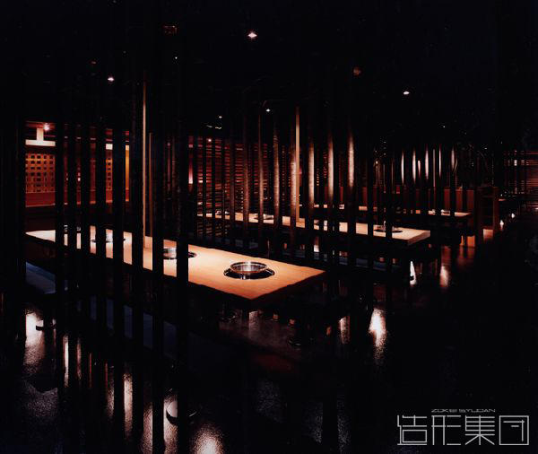 モーモーパラダイス 新宿 (東京)