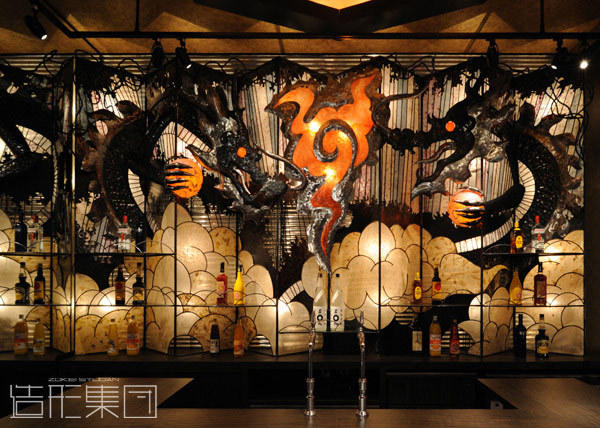 立ち飲み 康竜(大阪)