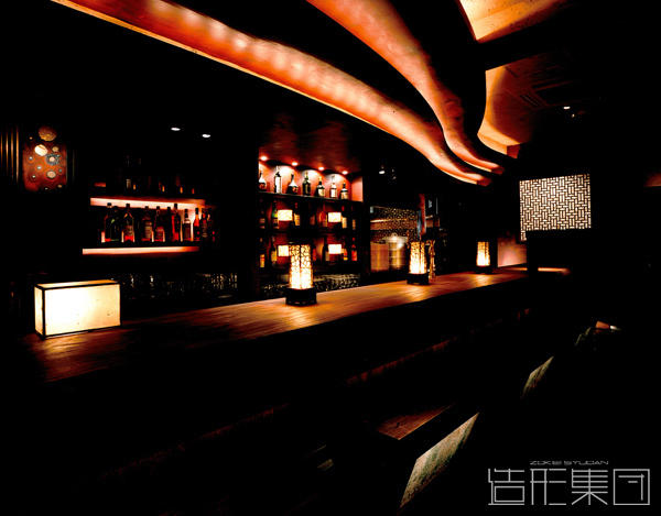 CHINA NOOK (東京)