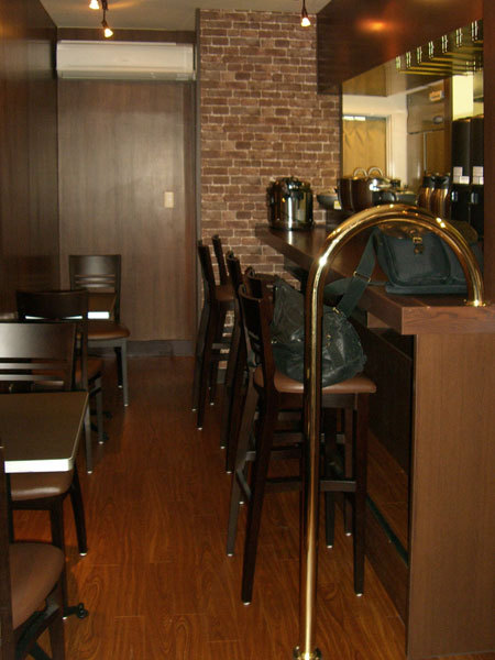 Cafe&Bar Sampo
