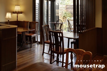 cafe OKINA