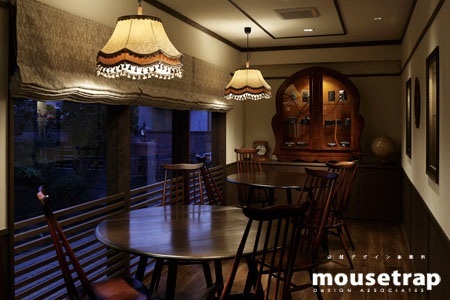 cafe OKINA