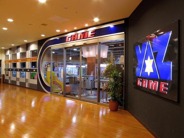 YAZワールド 八王子みなみ野店