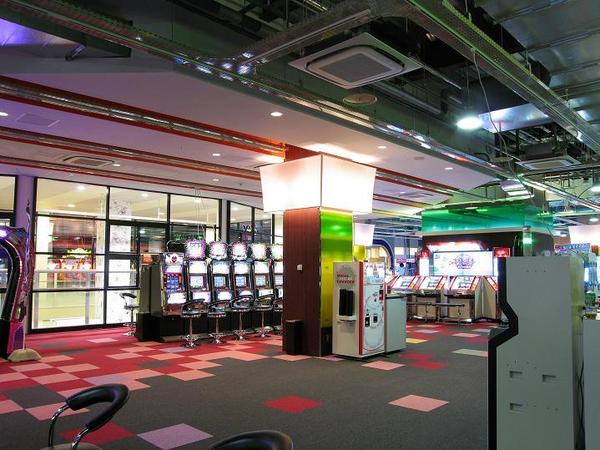 YAZワールド 八王子みなみ野店