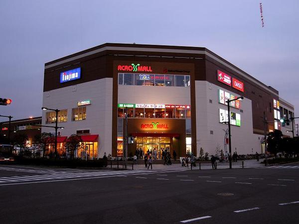 YAZワールド 八王子みなみ野店