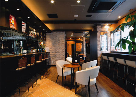 Seasons diner COMODO/シーズンスダイナーコモド