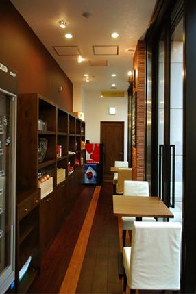 BISTRO 石川亭 - SUNSHOW -