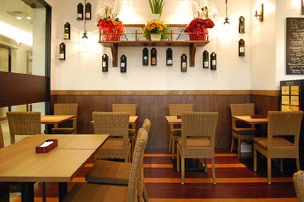 BISTRO 石川亭 - SUNSHOW -
