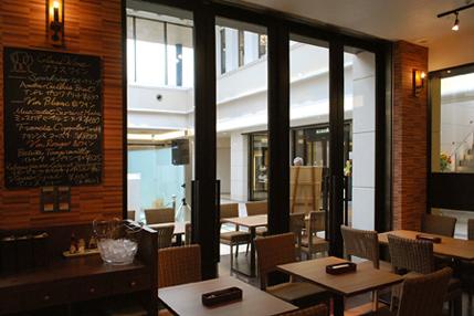 BISTRO 石川亭 - SUNSHOW -