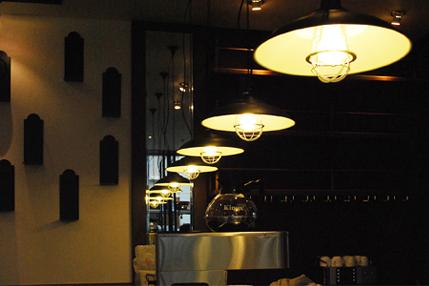 BISTRO 石川亭 - SUNSHOW -