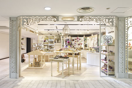 Garland of Dew なんばシティ店