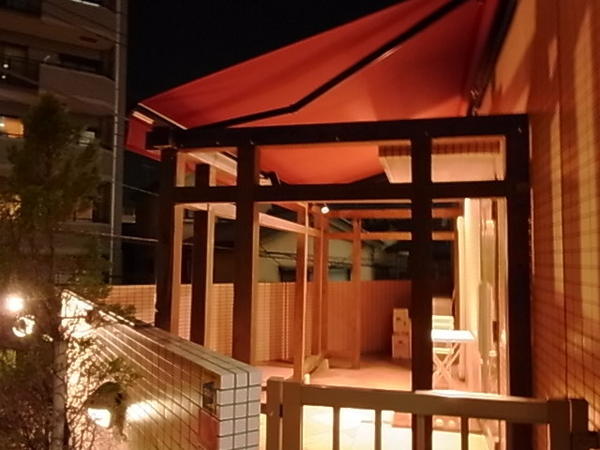 ワイン食堂 よりみち