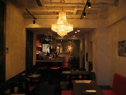 RISE阿佐ヶ谷店 スペインバルの内装・外観画像