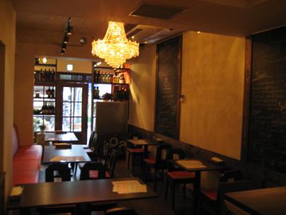 RISE阿佐ヶ谷店