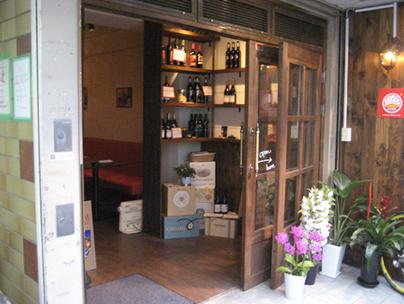 RISE阿佐ヶ谷店