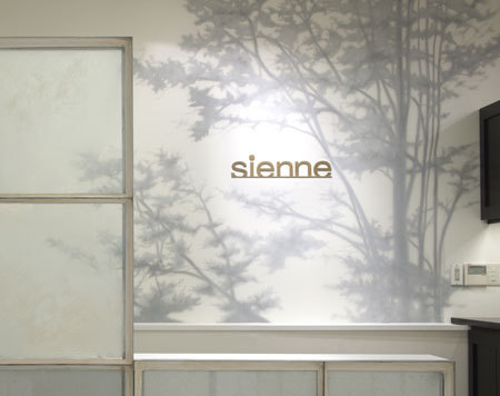 Sienne アパレル・服飾雑貨店の内装・外装画像