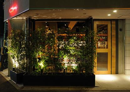 VINNOMER(ヴァンノメール) ワインバル&ビストロの内装・外観画像