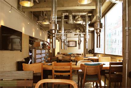 KoreanKitchen TEJI-TEJI 藤沢店 - SUNSHOW -
