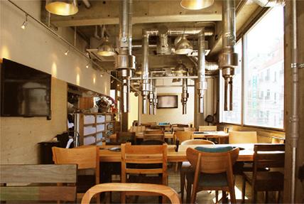 KoreanKitchen TEJI-TEJI 藤沢店　- SUNSHOW -